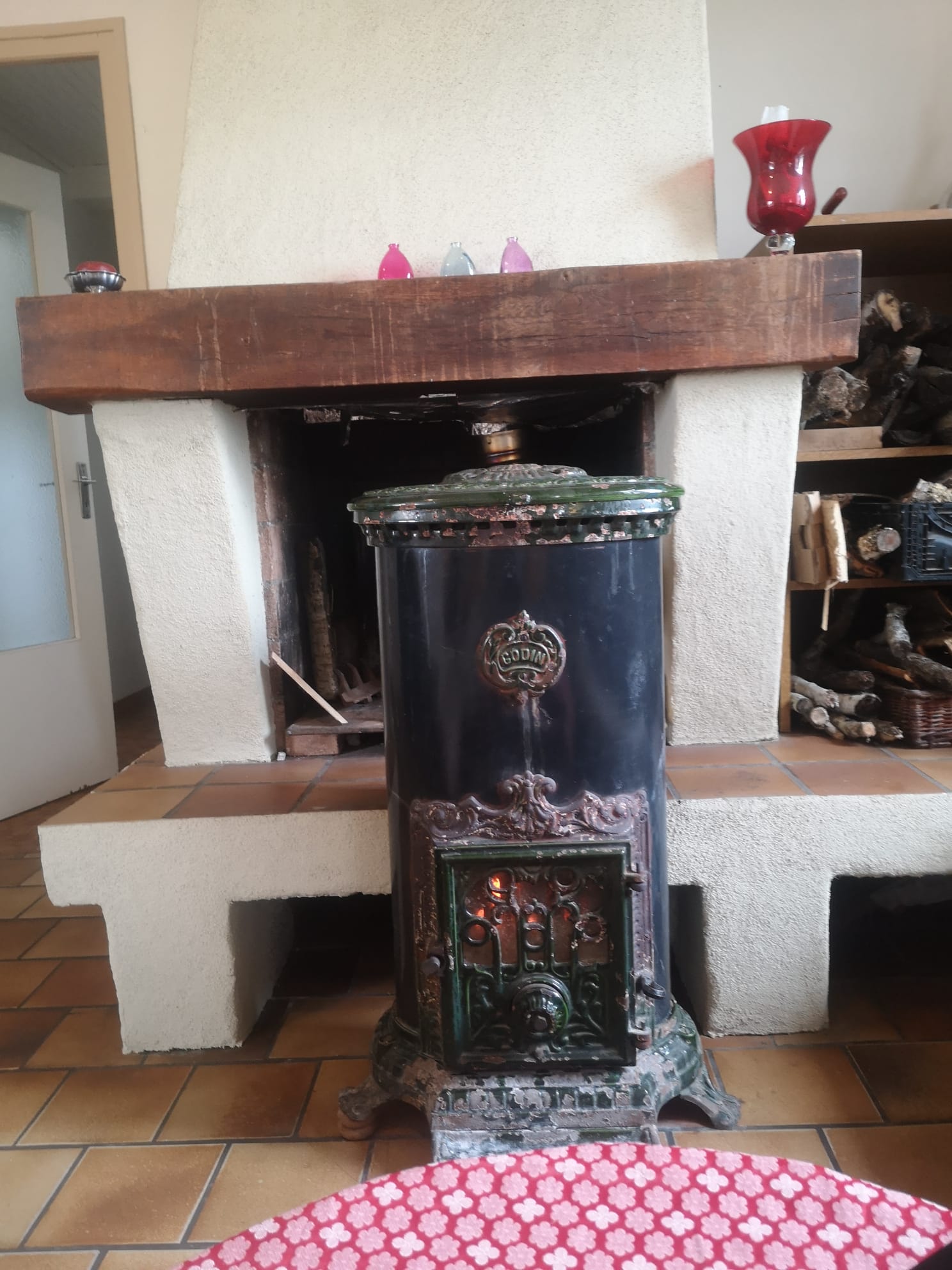 Homestay Durfort-Lacapelette 183920