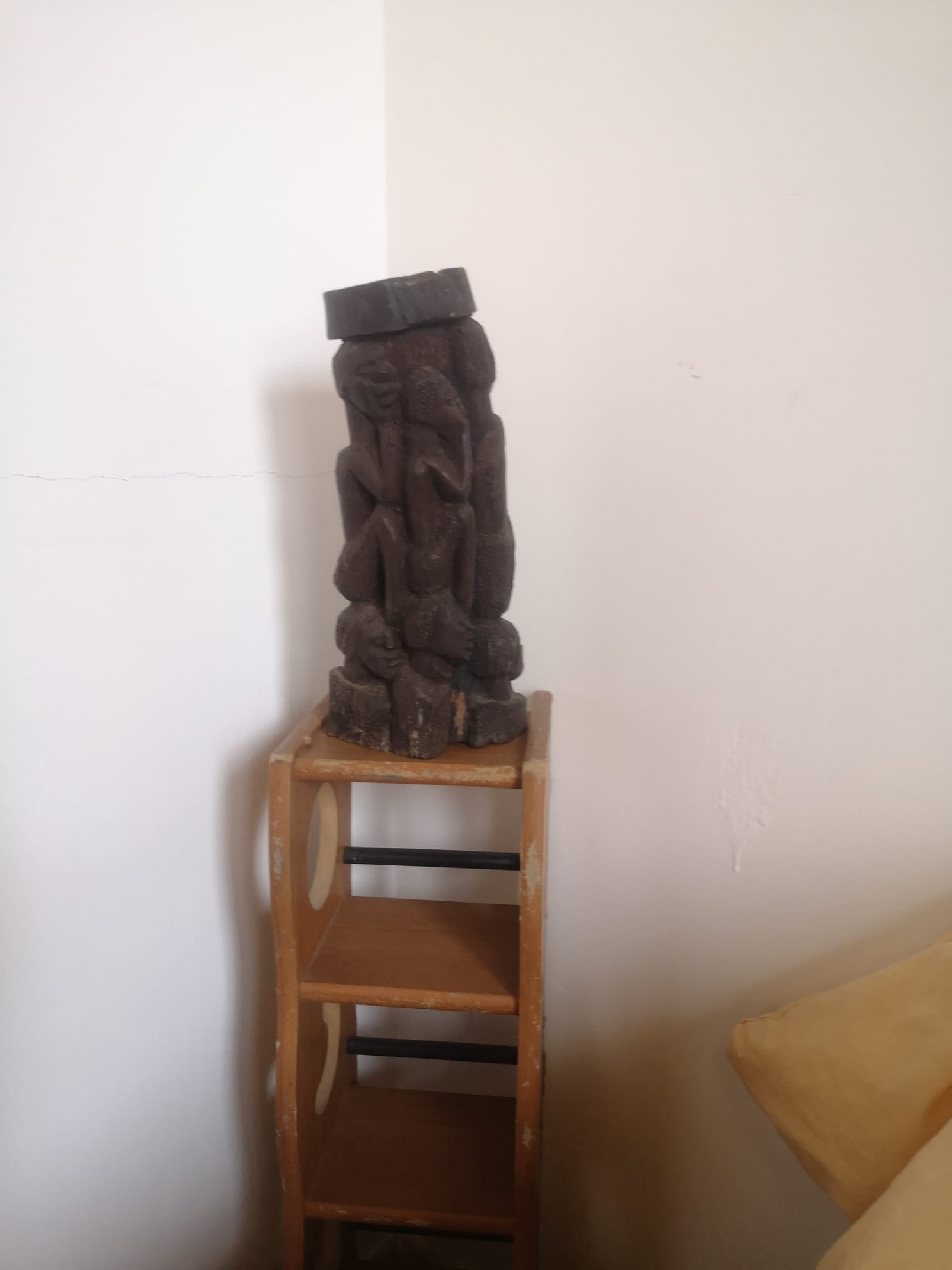 Homestay Durfort-Lacapelette 183920