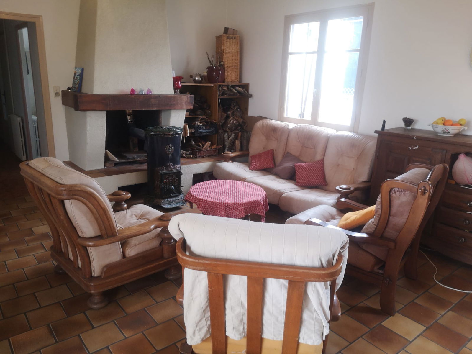 Homestay Durfort-Lacapelette 183920