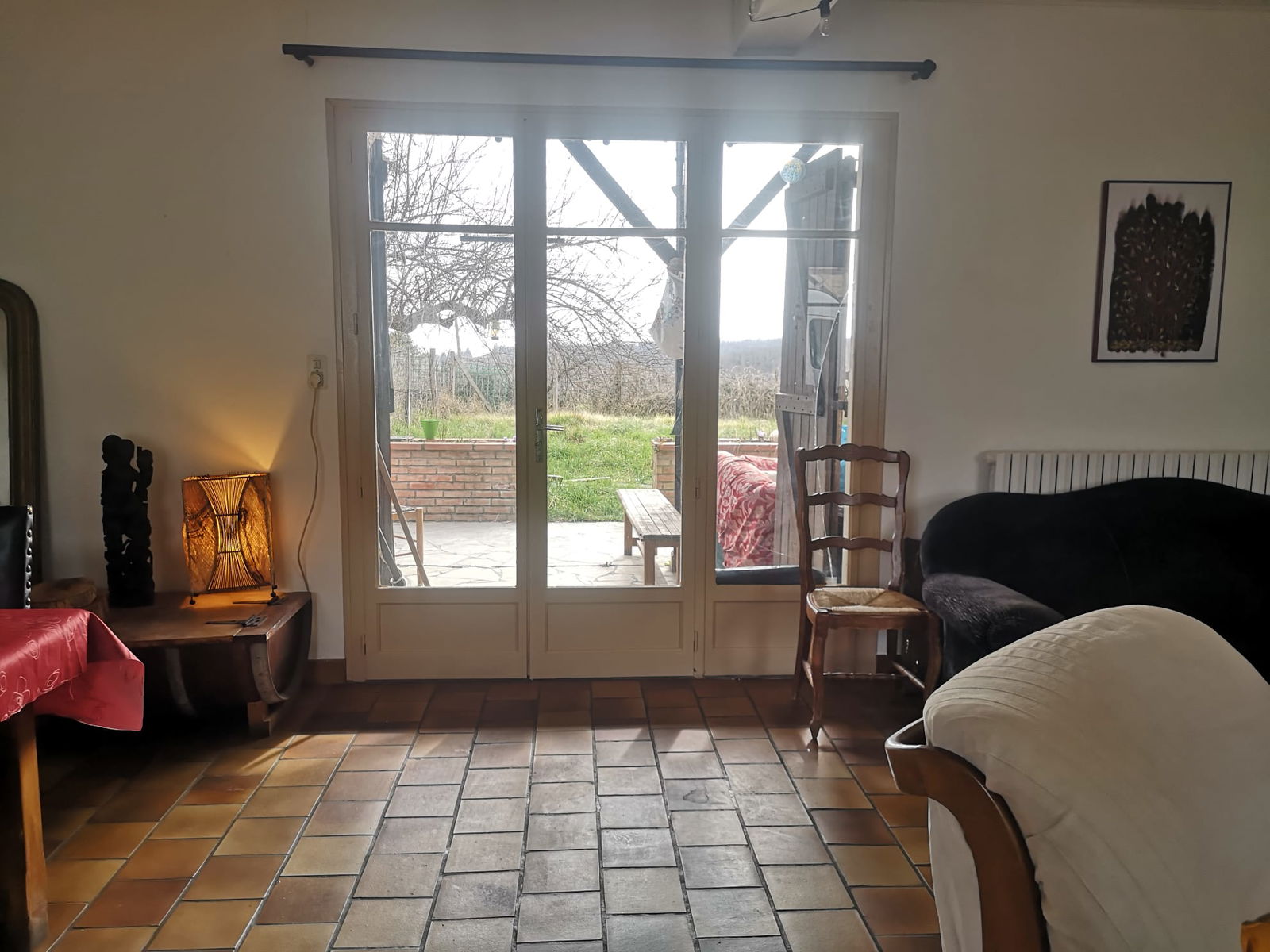 Homestay Durfort-Lacapelette 183920