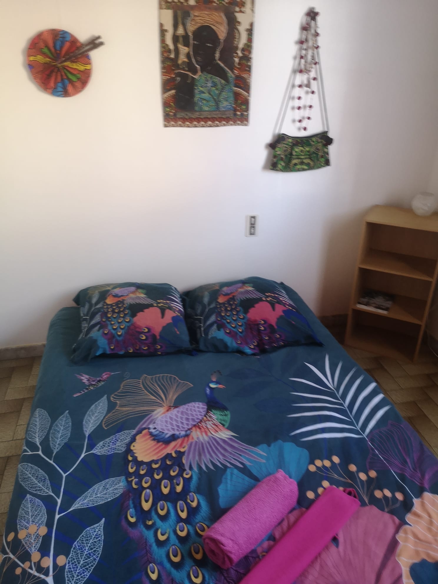 Homestay Durfort-Lacapelette 183920