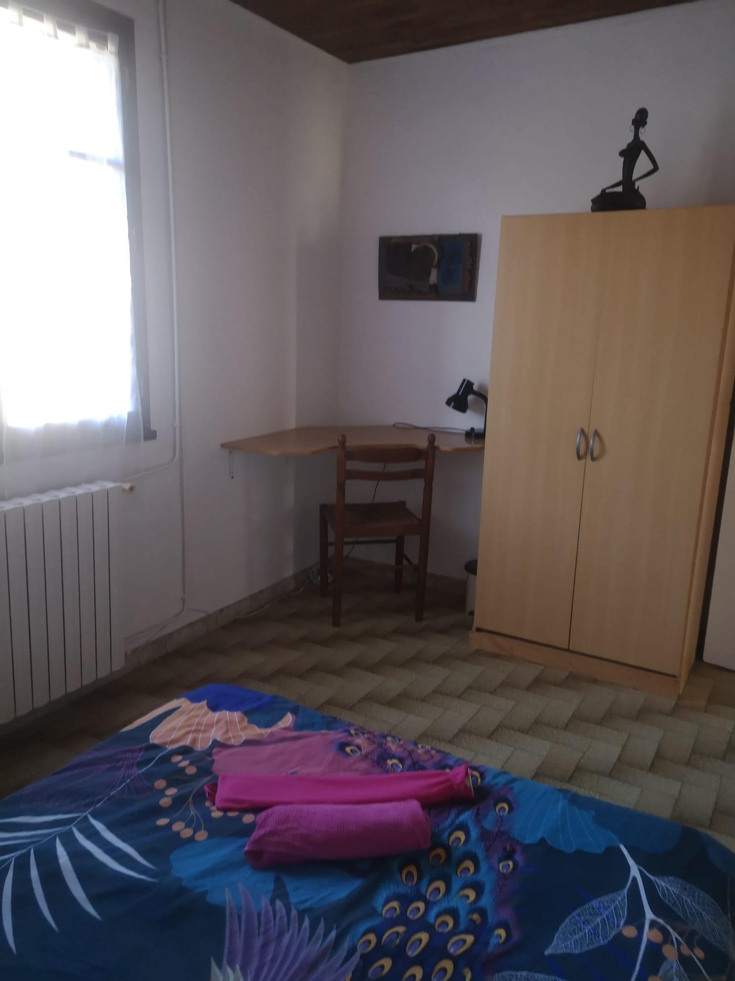 Homestay Durfort-Lacapelette 183920