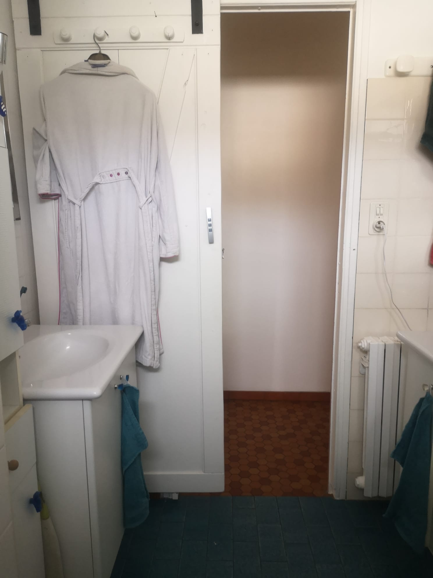 Homestay Durfort-Lacapelette 183920