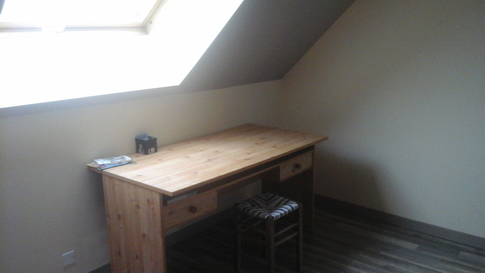 Homestay Louvaines 231896