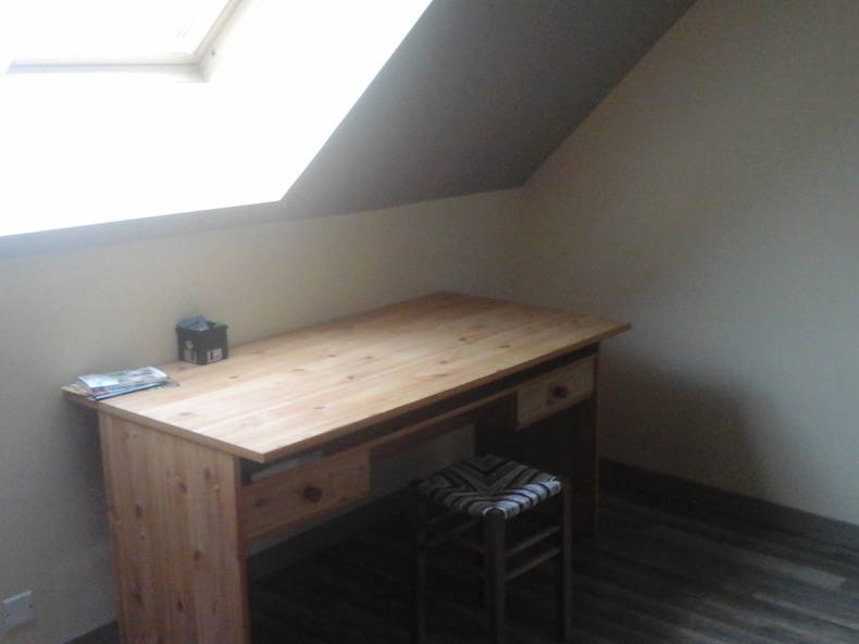 Quedarse En Casa Louvaines 231896-2