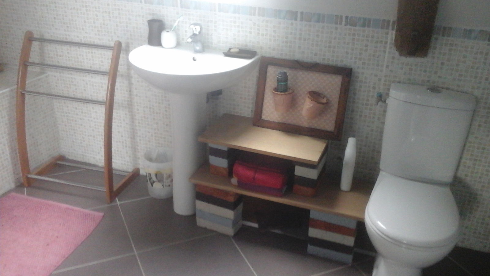 Homestay Louvaines 231896