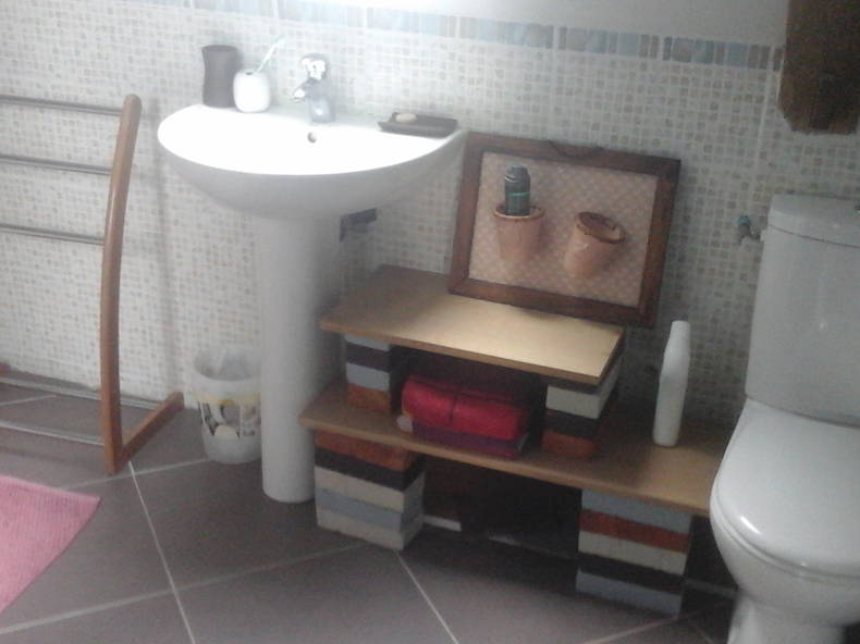 Quedarse En Casa Louvaines 231896-3