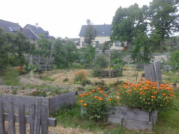 Chambre Chez L'habitant Louvaines 231896-4