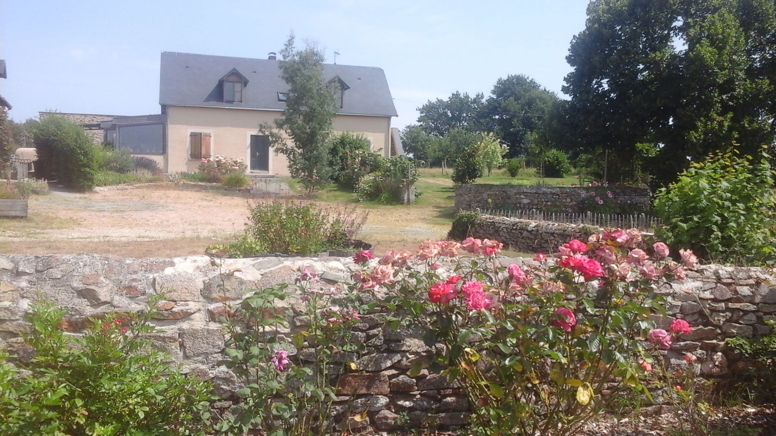 Homestay Louvaines 231896