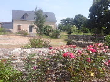 Chambre Chez L'habitant Louvaines 231896-5