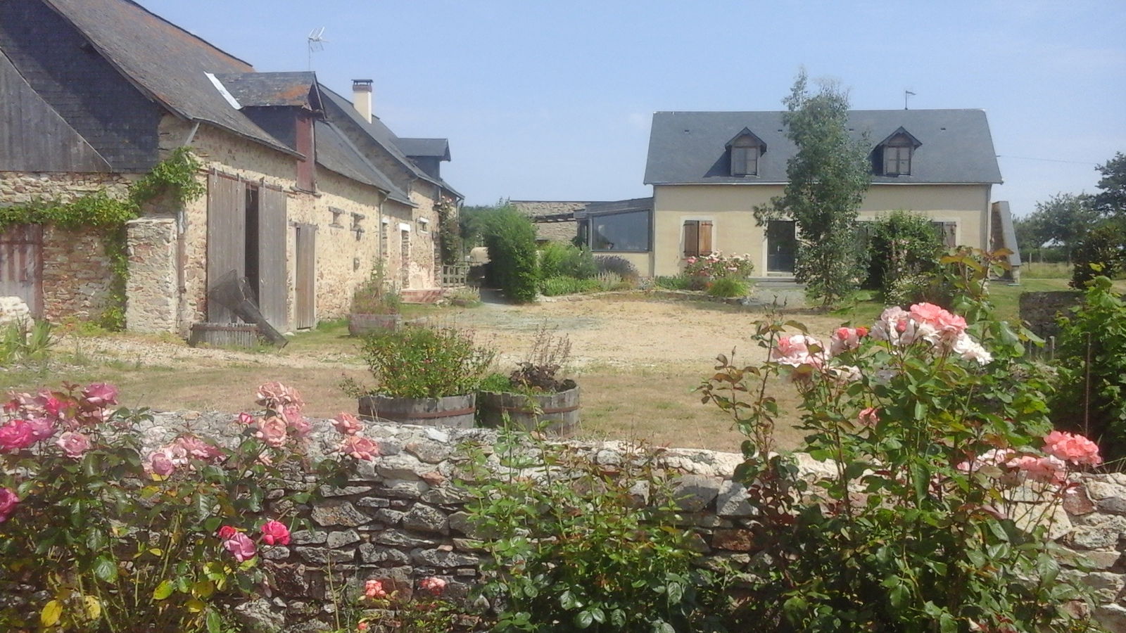 Homestay Louvaines 231896