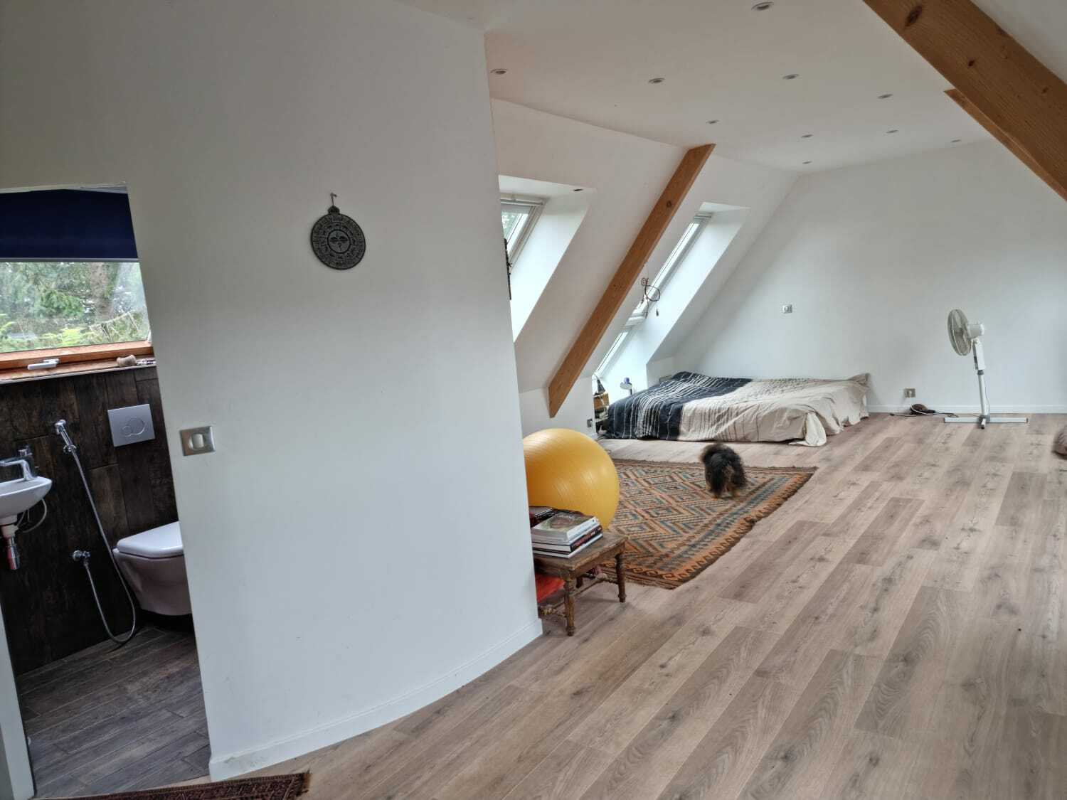 Homestay Cormenon 250249