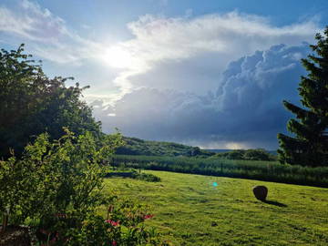 Chambre Chez L'habitant Cormenon 250249-4
