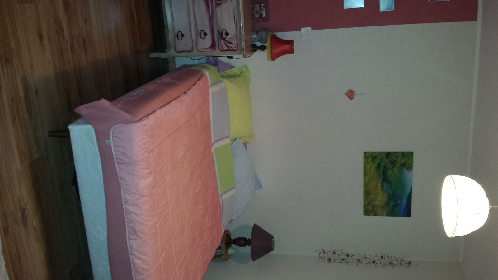 Homestay Sadournin 113718