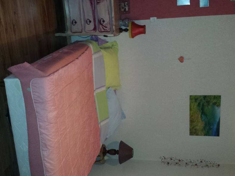 Chambre Chez L'habitant Sadournin 113718-1