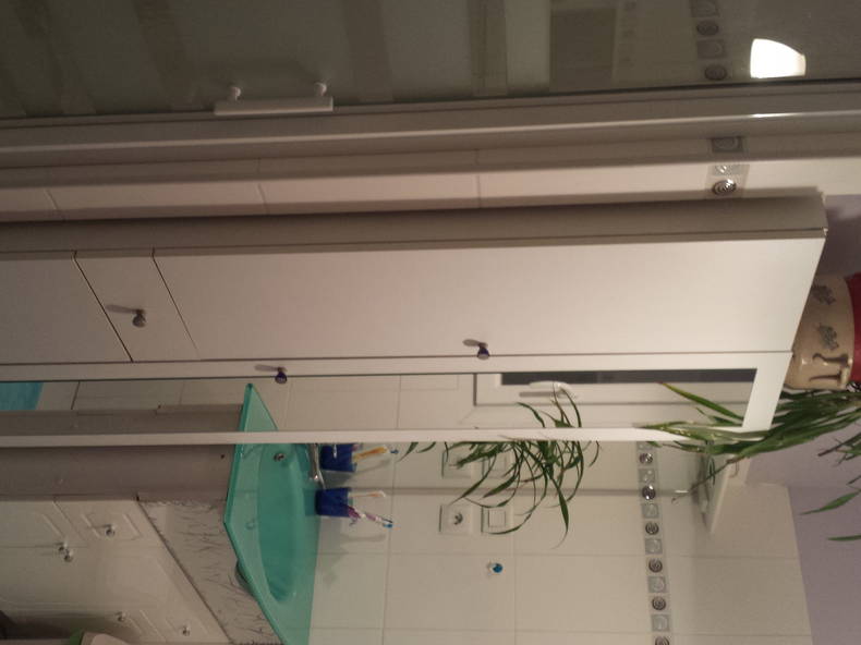 Chambre Chez L'habitant Sadournin 113718-2