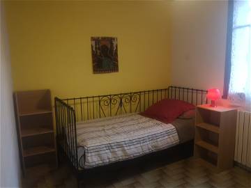 Room For Rent Durfort-Lacapelette 257409-1