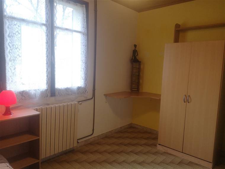 Chambre À Louer Durfort-Lacapelette 257409