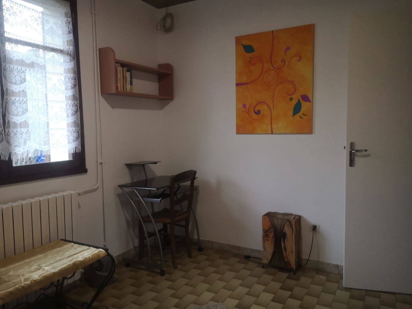 Homestay Durfort-Lacapelette 257409