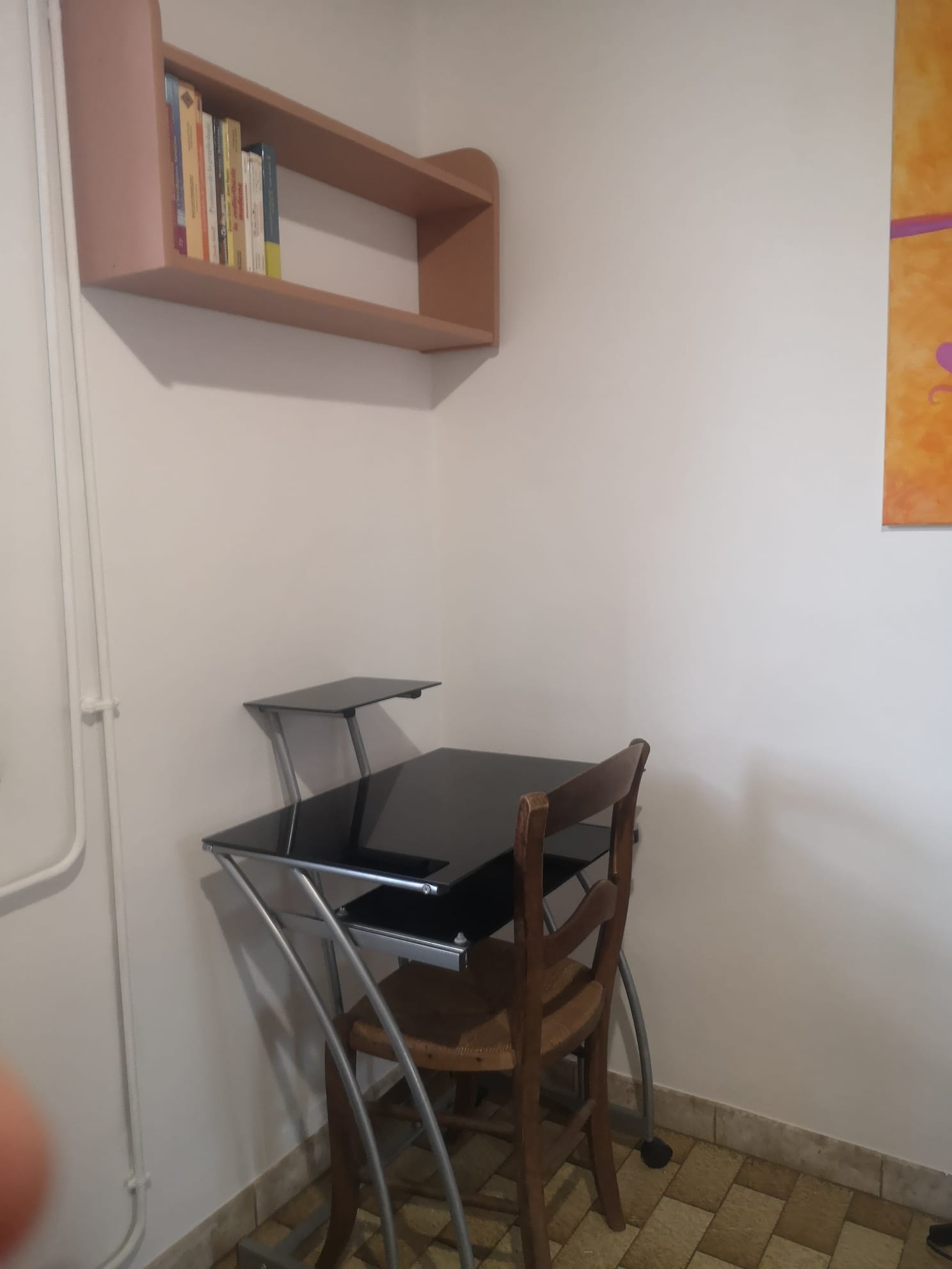 Homestay Durfort-Lacapelette 257409