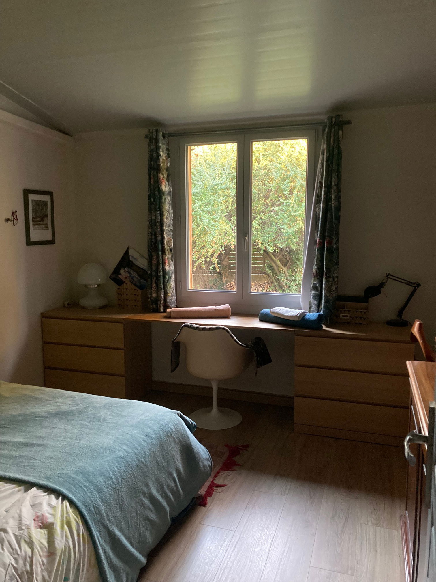 Homestay Barbentane 457900