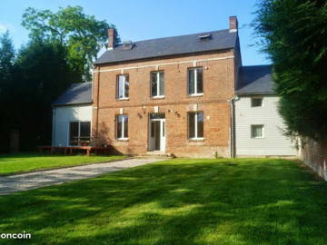 Chambre À Louer Reuil-Sur-Brèche 198873