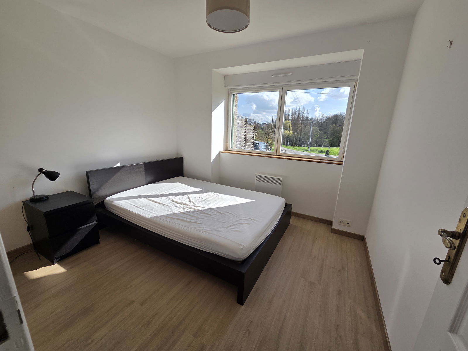 Homestay Guichen 660650