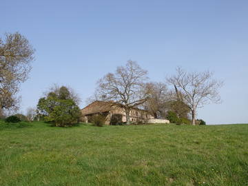 Chambre Chez L'habitant Montpitol 262598-4