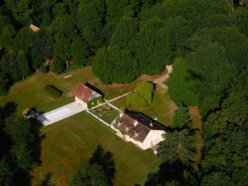 Chambre D'hôte Chouzy-Sur-Cisse 125278-4