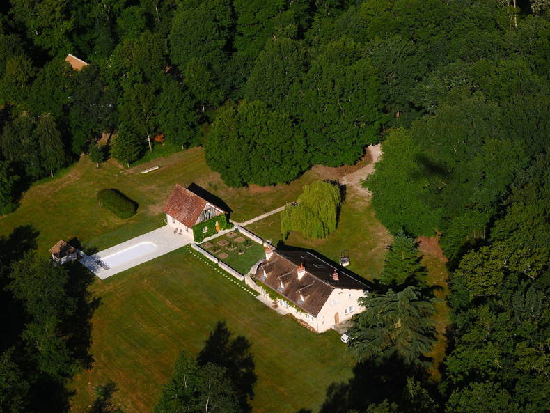 Bed And Breakfast Chouzy-sur-Cisse 125278-4