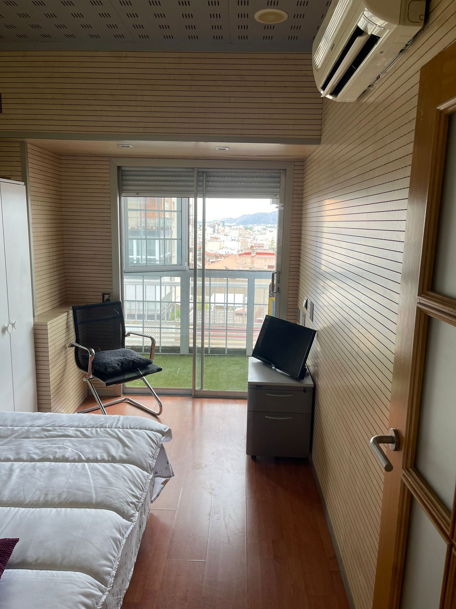 Homestay Murcia 280066