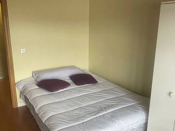 Chambre À Louer Murcia 280066