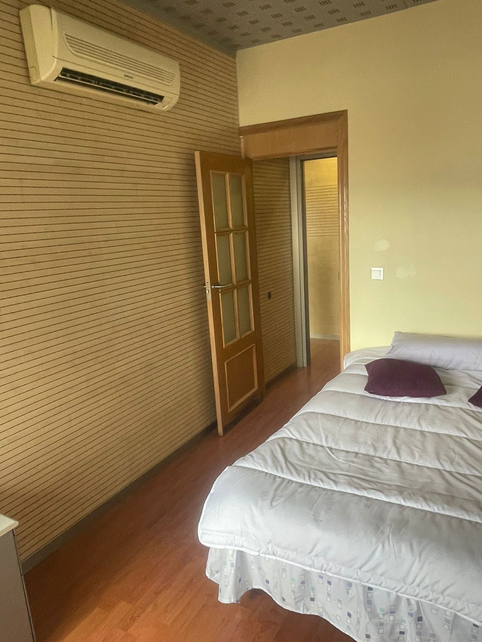 Homestay Murcia 280066