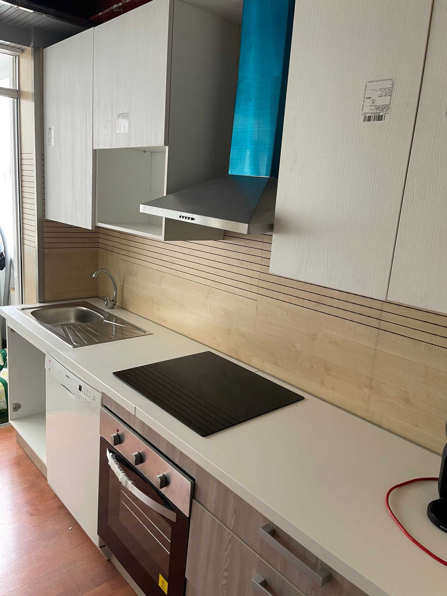 Homestay Murcia 280066