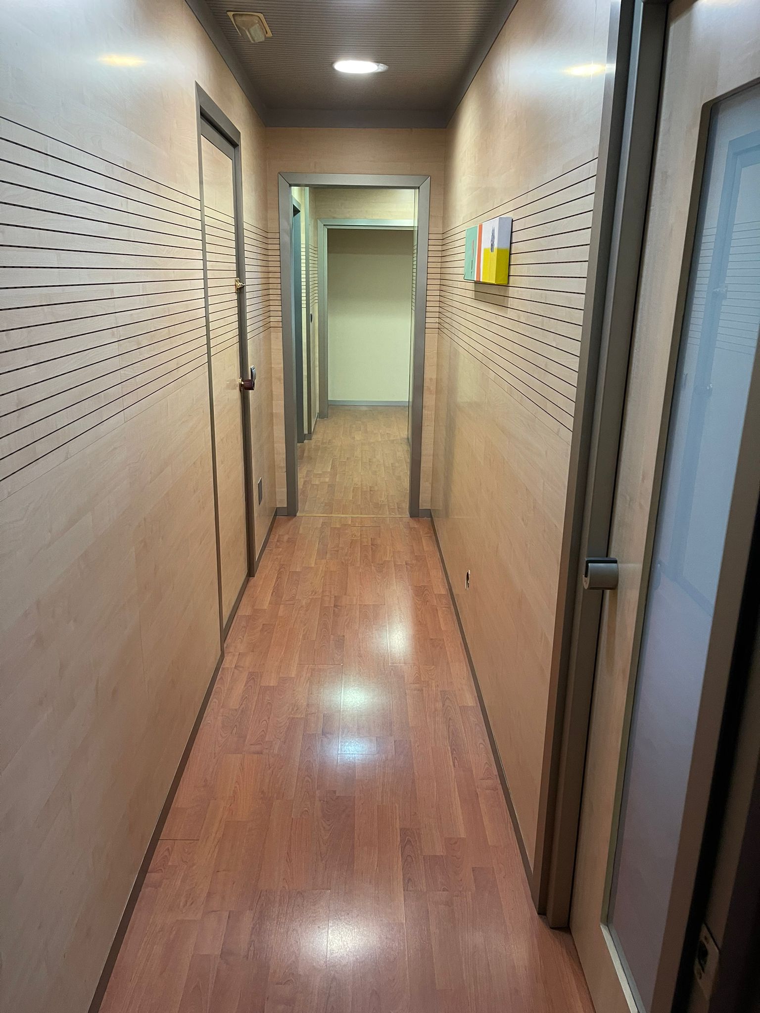 Homestay Murcia 280066