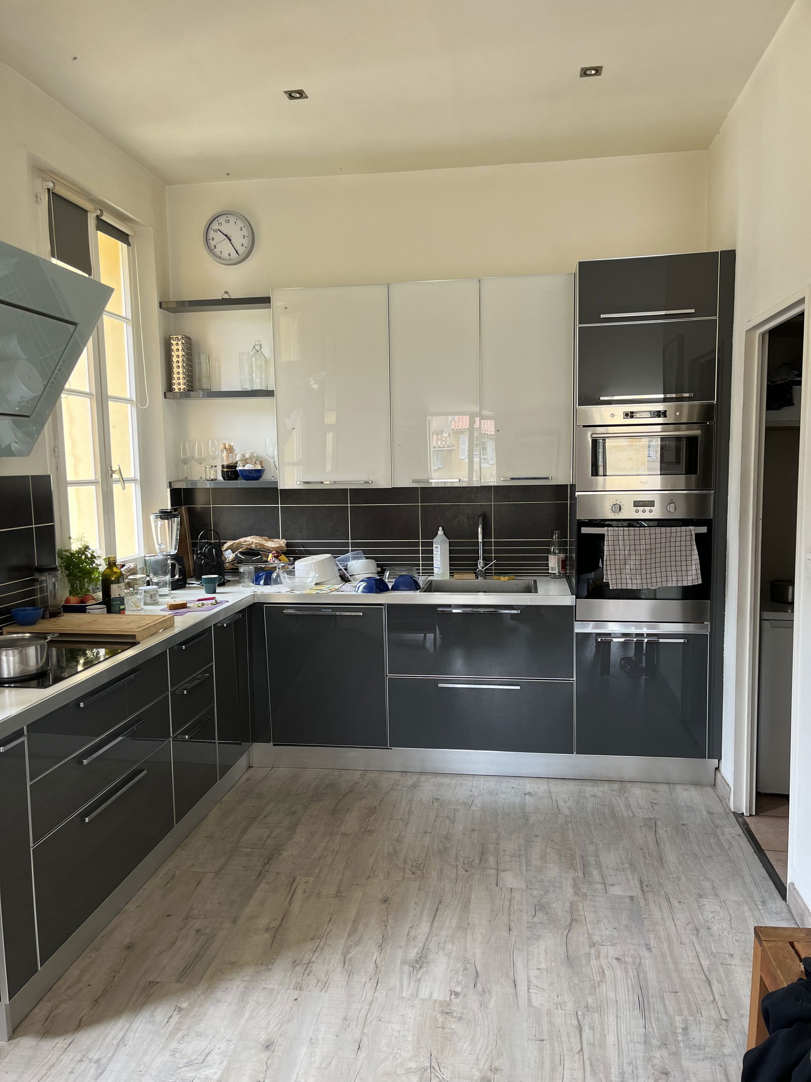 Homestay Marseille 383347