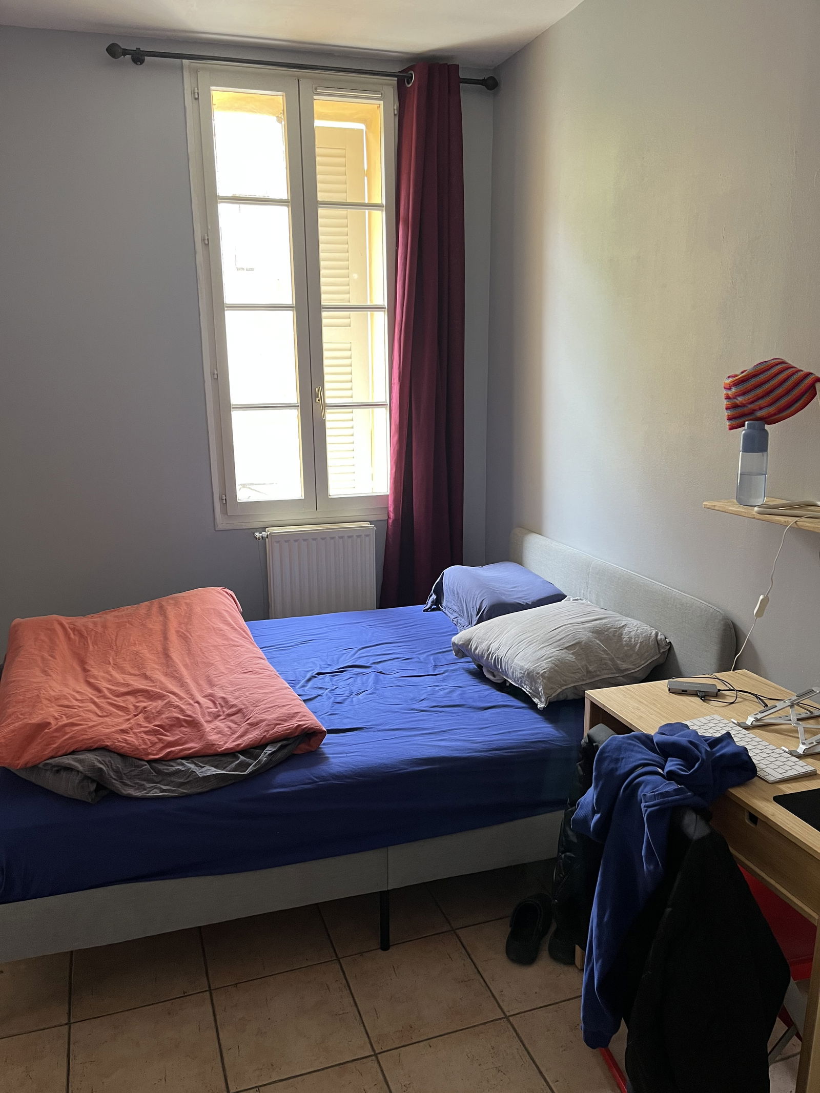 Homestay Marseille 383347