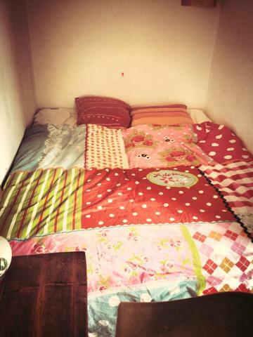 Homestay Lyon 49862