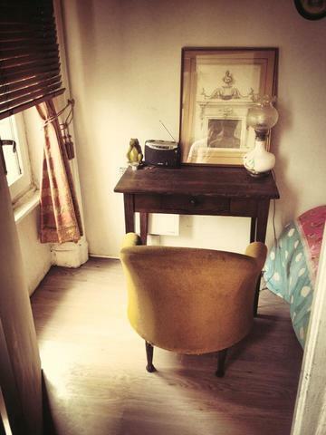 Homestay Lyon 49862