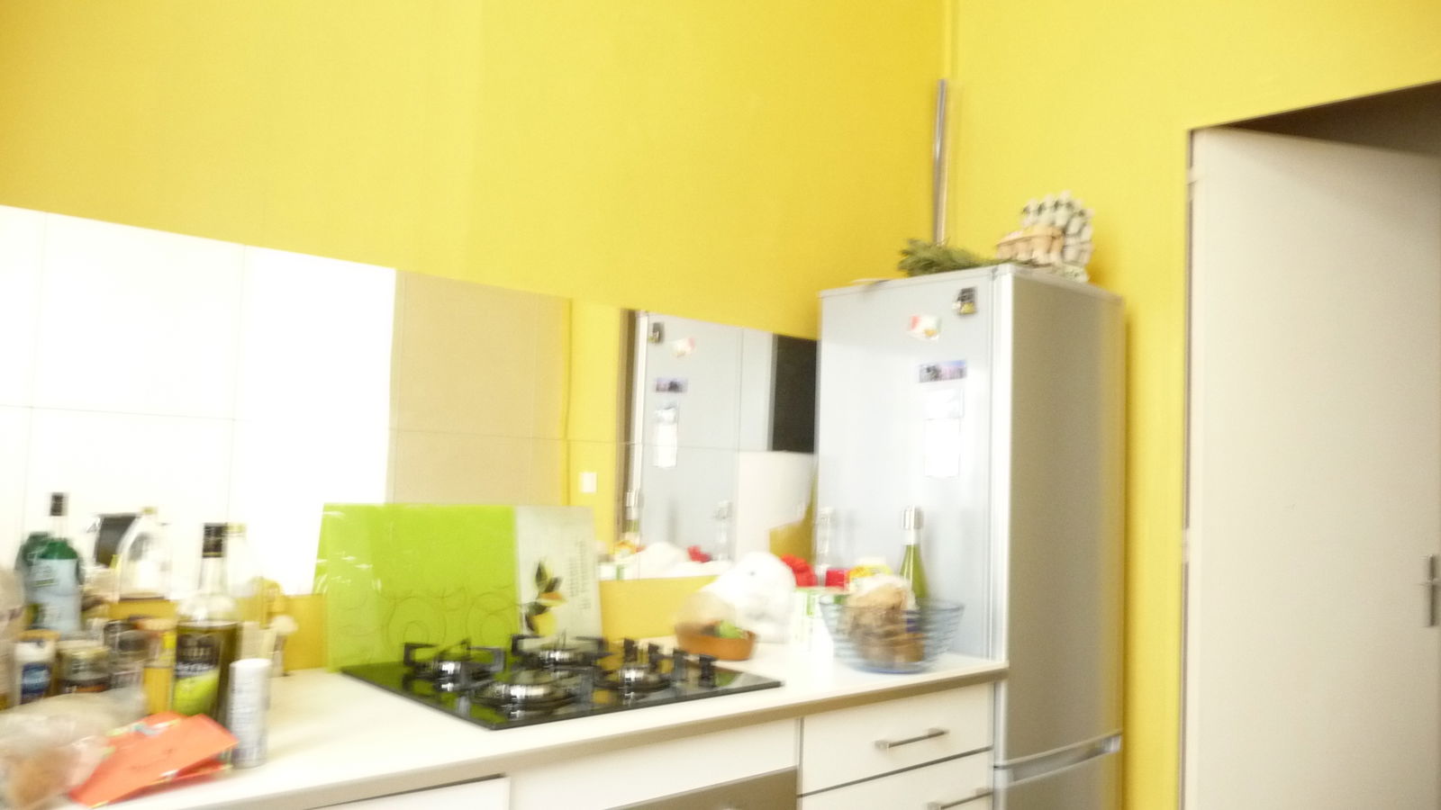 Homestay Lyon 132781