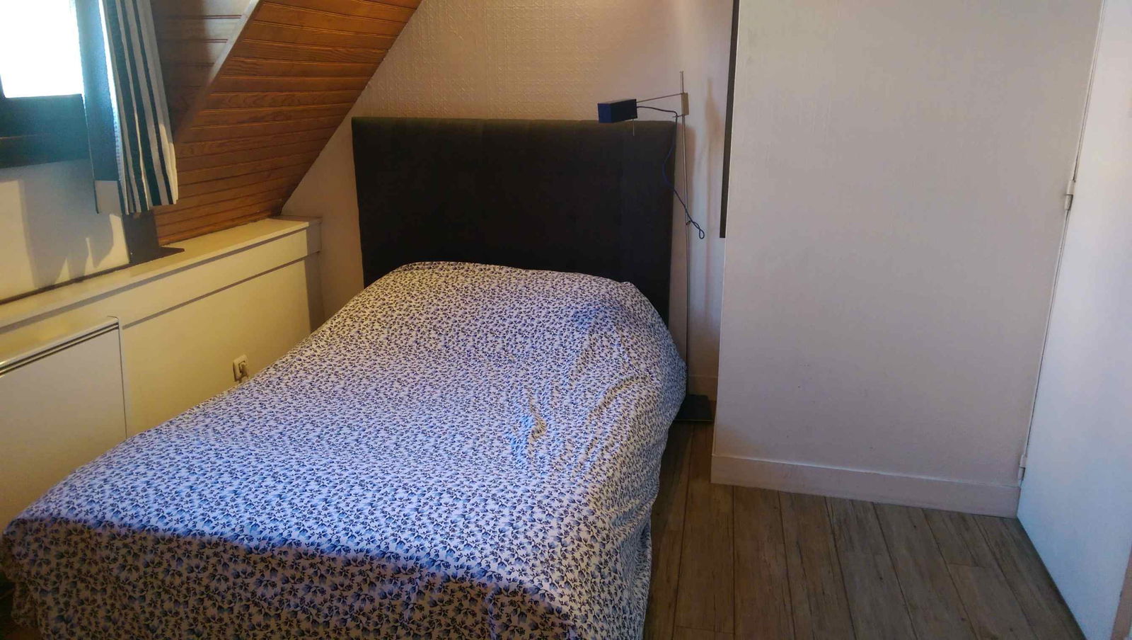 Homestay Paris 189096