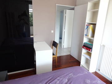 Room For Rent Champs-Sur-Marne 221609