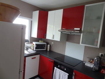 Chambre Chez L'habitant Champs-Sur-Marne 221609-6