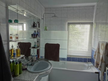 Chambre Chez L'habitant Champs-Sur-Marne 221609-8