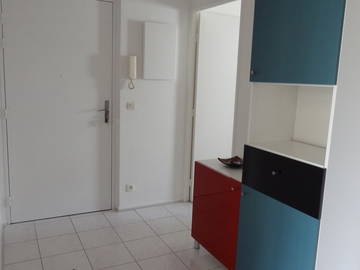 Chambre Chez L'habitant Champs-Sur-Marne 221609-11