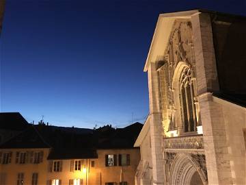 Chambre À Louer Chambéry 250952