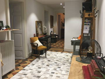 Chambre À Louer Chambéry 250952