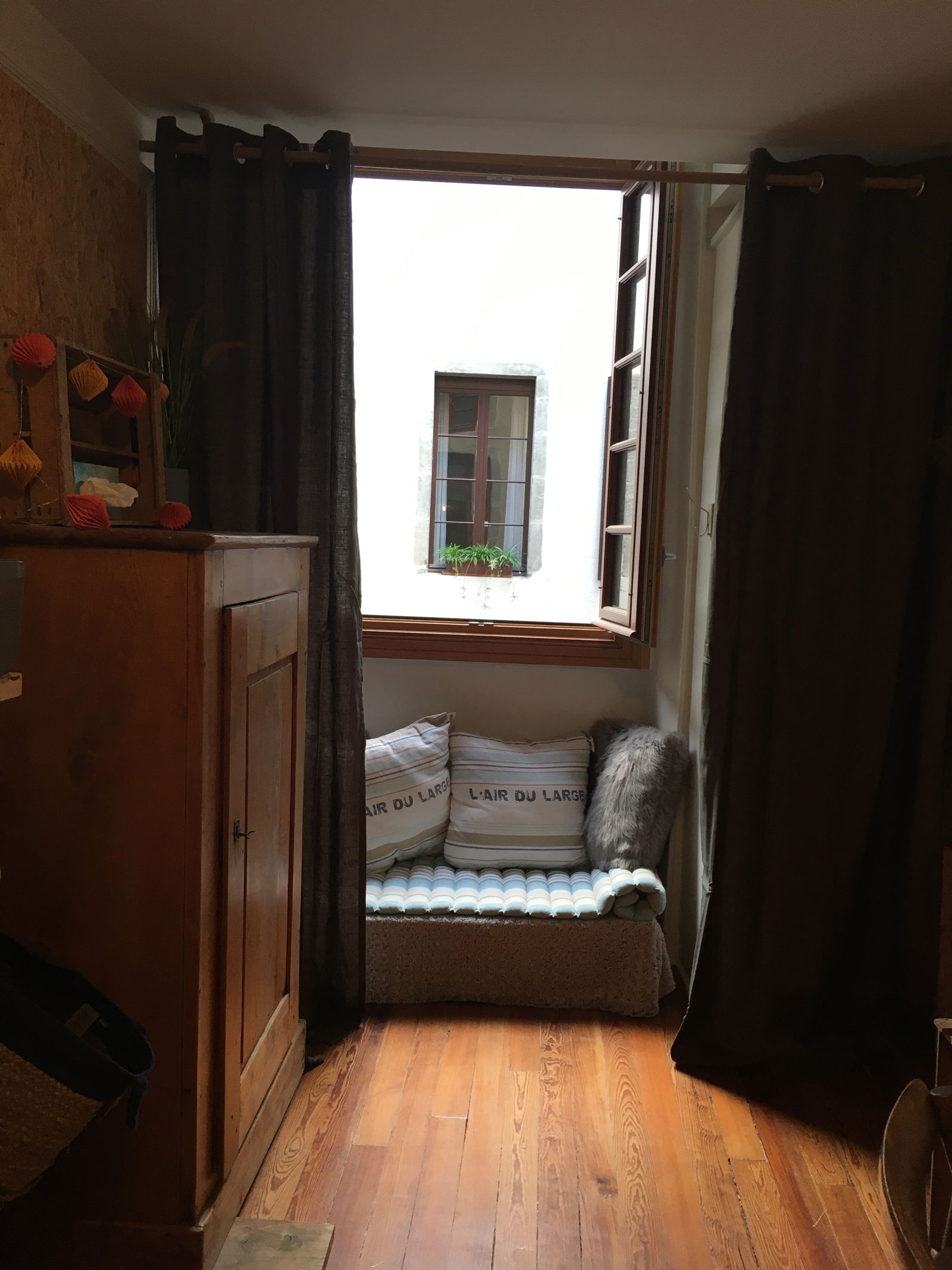 Homestay Chambéry 252912