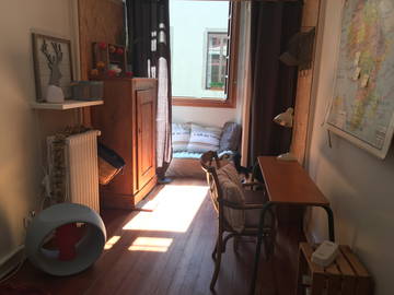 Chambre À Louer Chambéry 252912