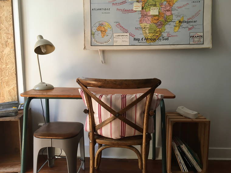 Homestay Chambéry 252912